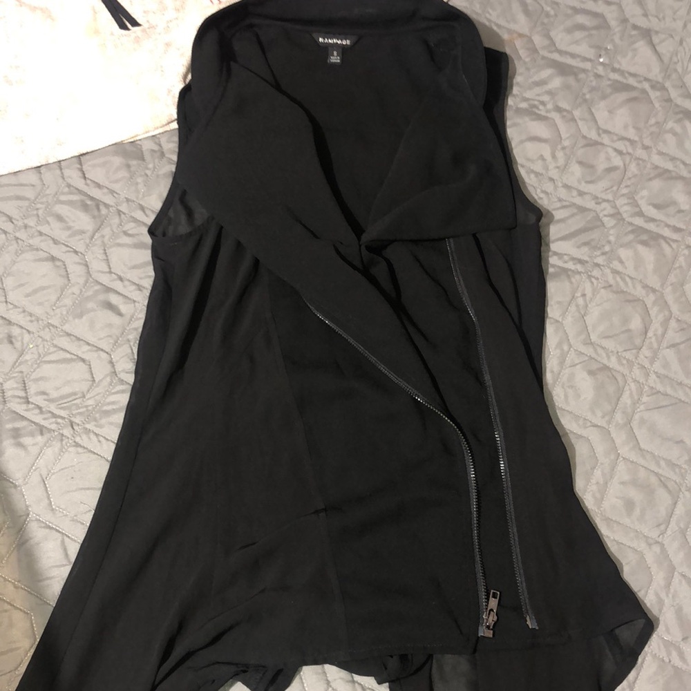 Vest